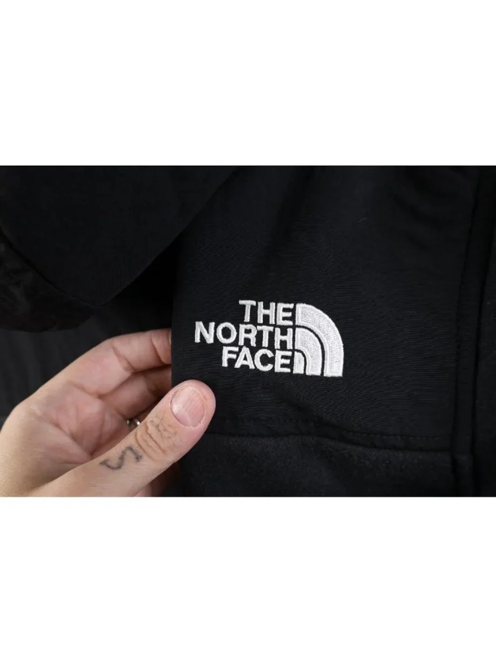 The North Face north face
